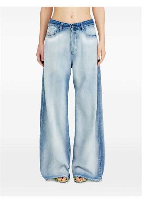 1996 d-sire fsi 1  jeans woman blue DIESEL | A23833 09P2901